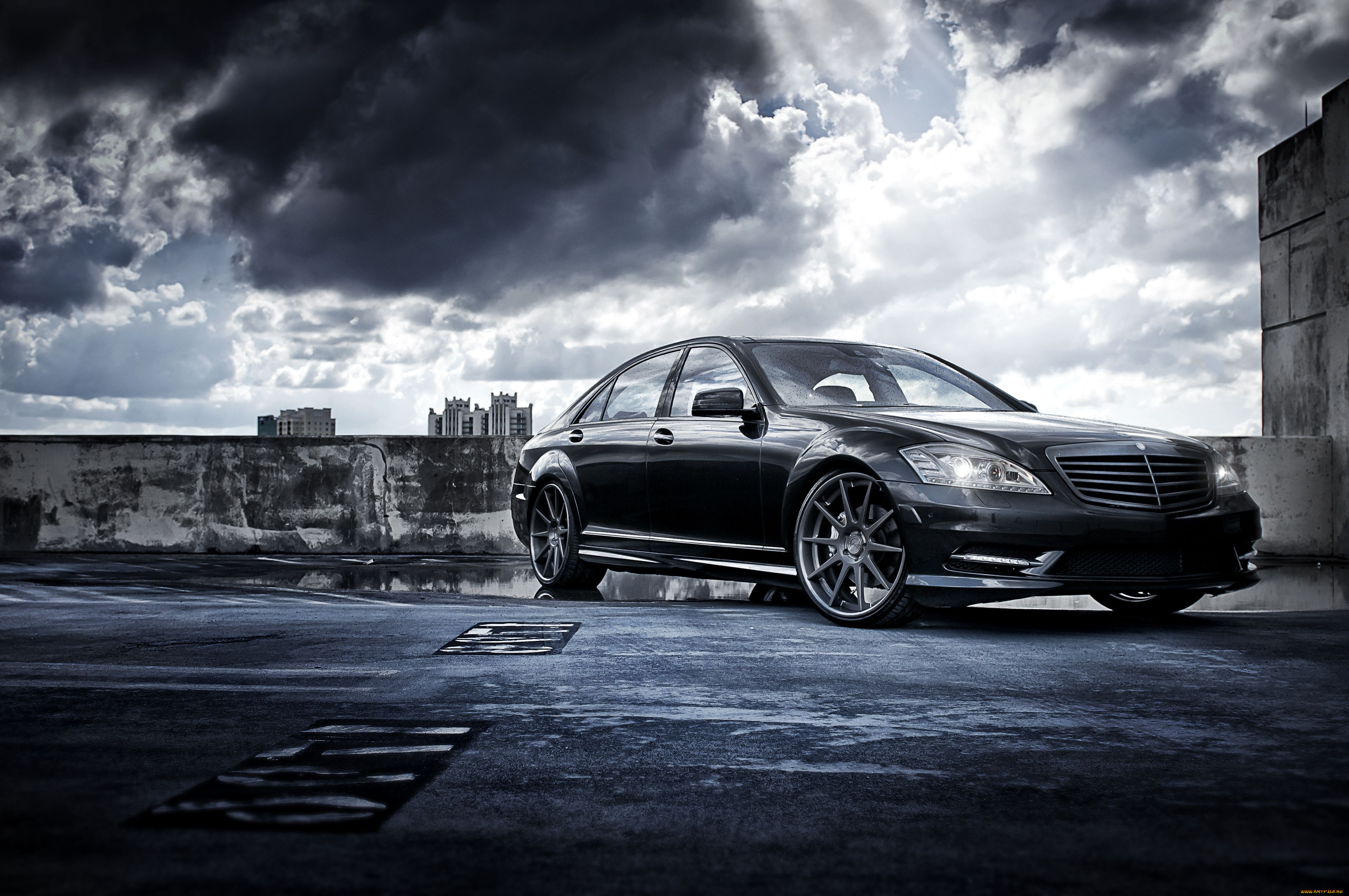 2012, mercedes, benz, class, s550, 